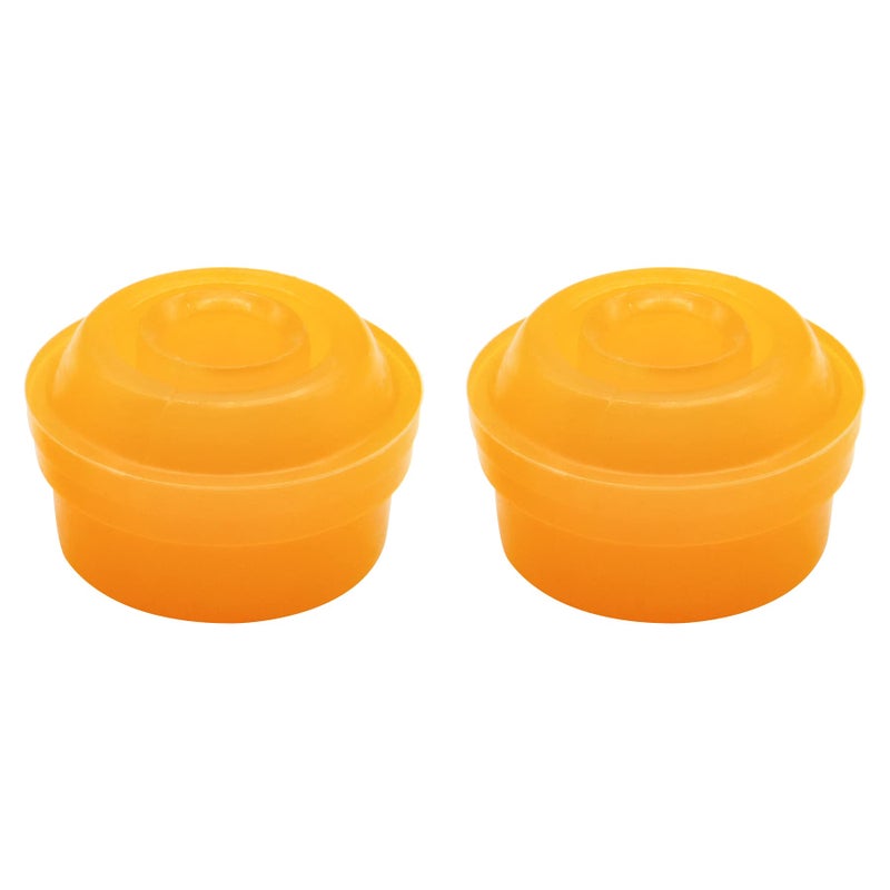 HAKATOP 2pk-Aftermarket Nailer Piston Bumper 882-676 for Hitachi NV65AH, NV50AE Coil Siding Nailer - Image 3